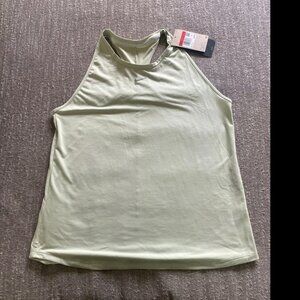 Nike dri-fit tank top size large